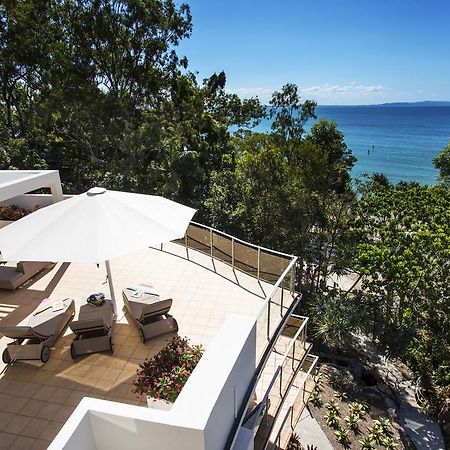 Апарт отель The Cove Noosa Экстерьер фото