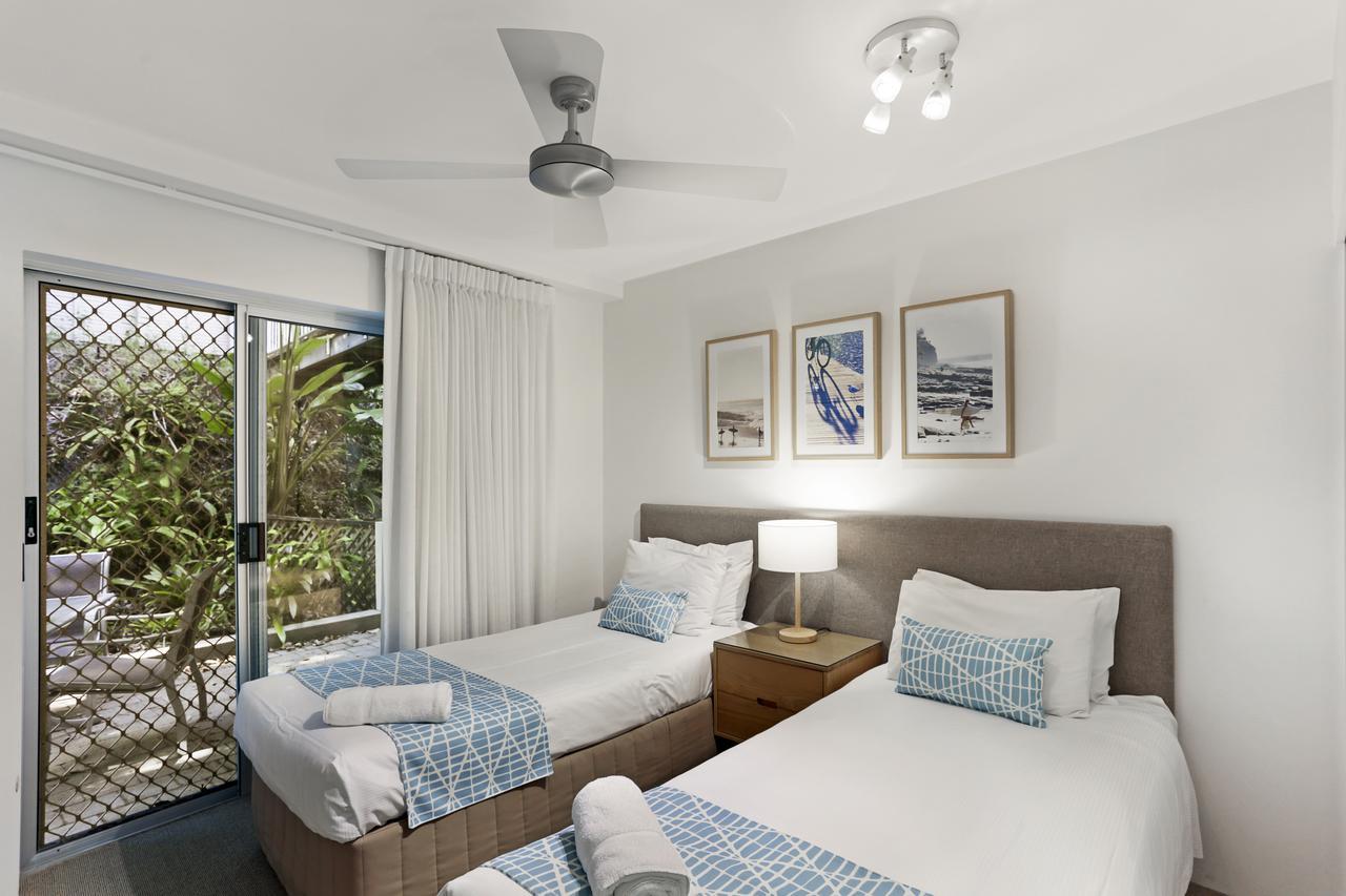 Апарт отель The Cove Noosa Экстерьер фото