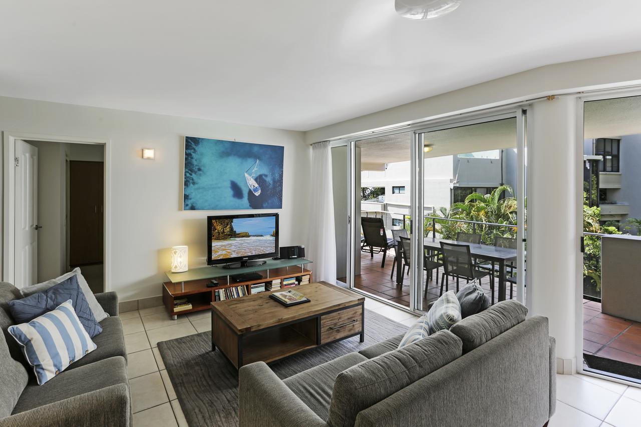 Апарт отель The Cove Noosa Экстерьер фото