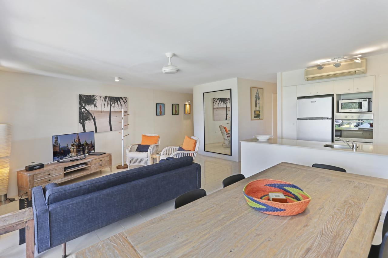 Апарт отель The Cove Noosa Экстерьер фото