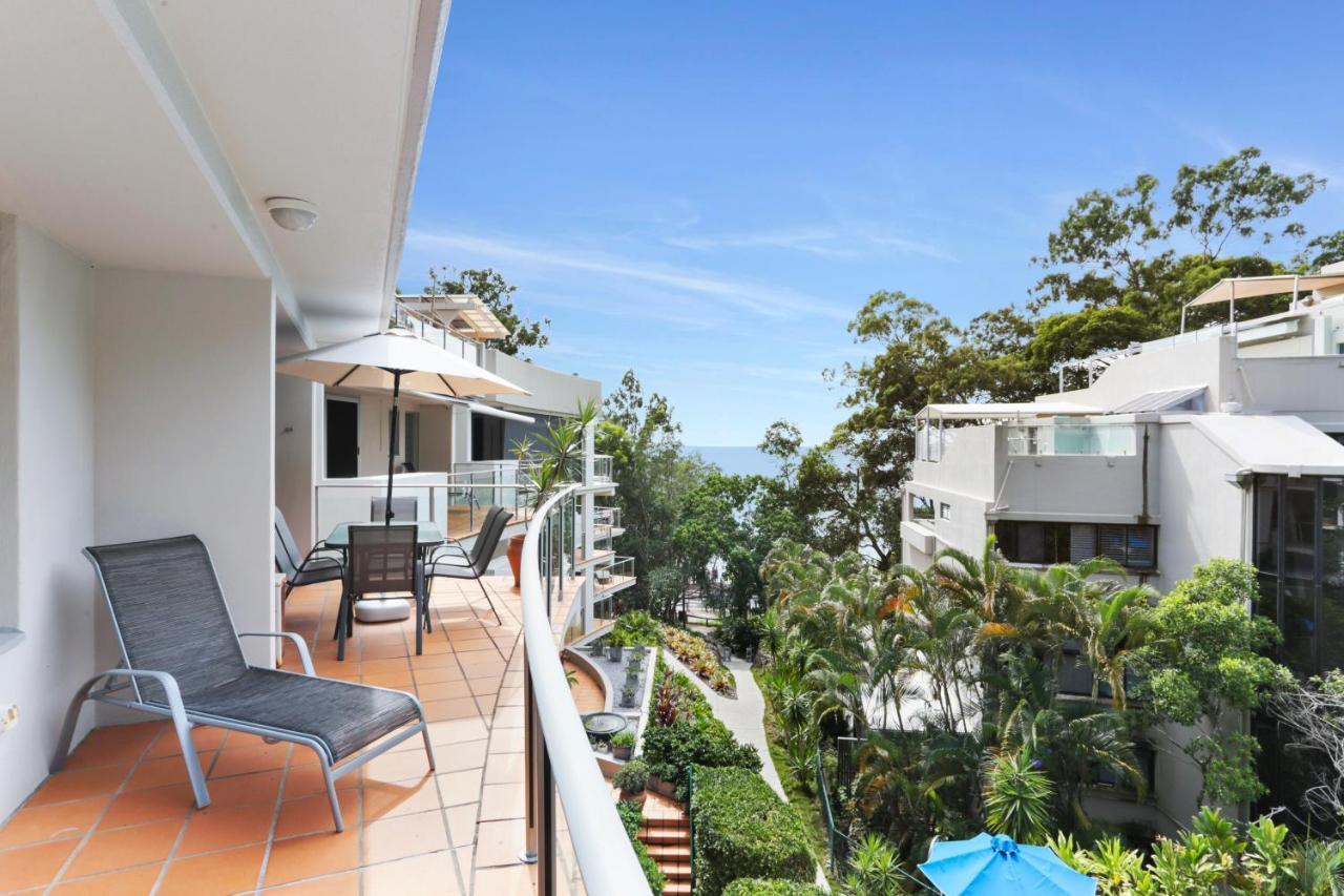 Апарт отель The Cove Noosa Экстерьер фото