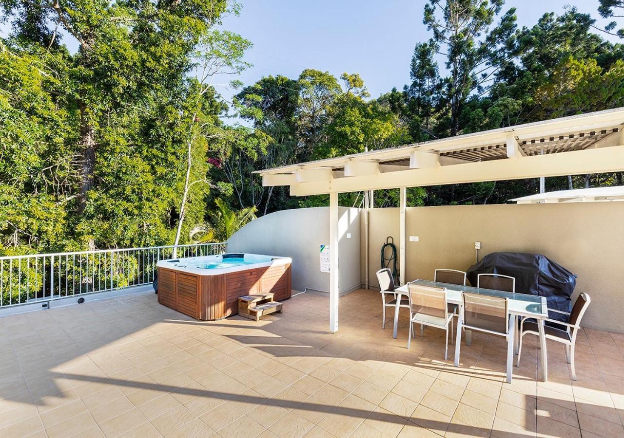 Апарт отель The Cove Noosa Экстерьер фото