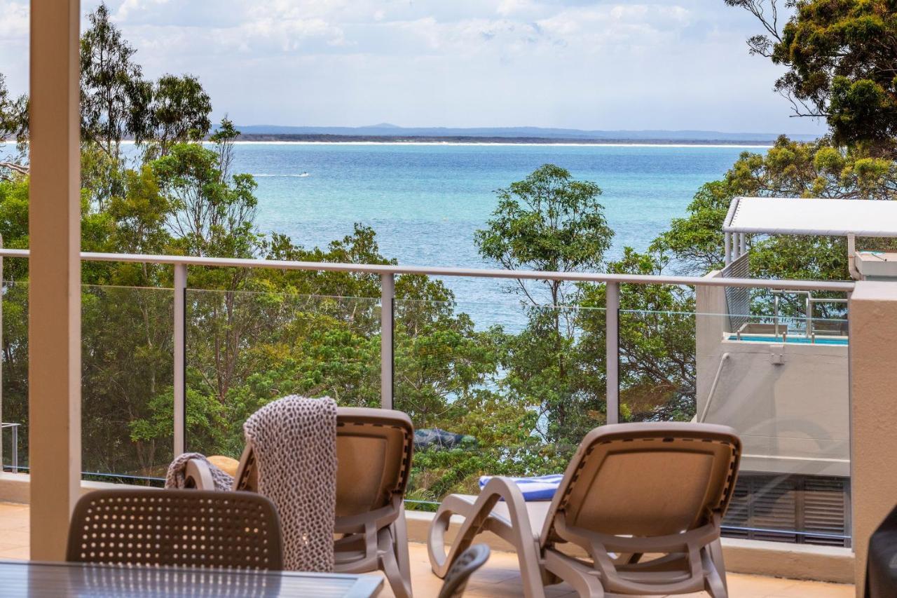 Апарт отель The Cove Noosa Экстерьер фото