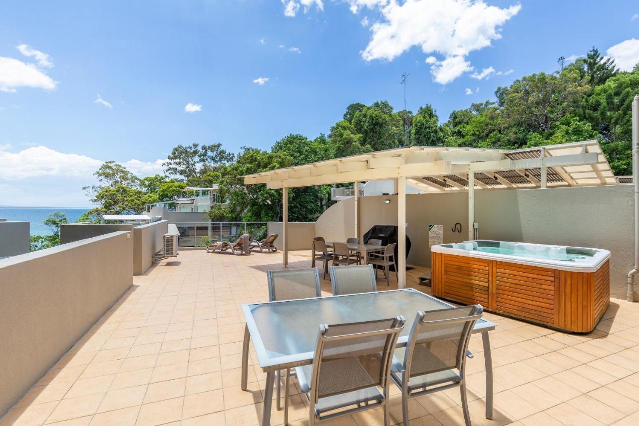 Апарт отель The Cove Noosa Экстерьер фото